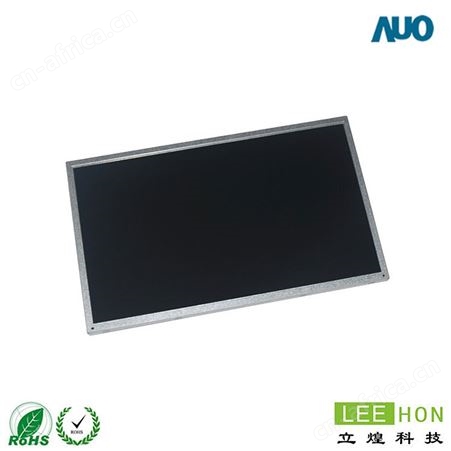 tft型友达15.6寸全视角液晶屏G156HAT01.0
