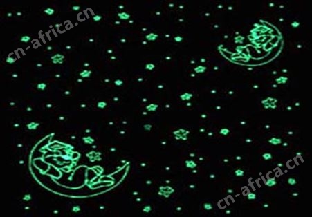 夜光漆