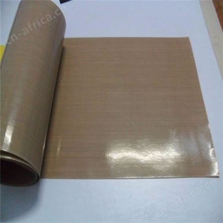 厂家供应 徐州 特氟龙布 多厚度可选 太阳能层压布 可持续耐高温