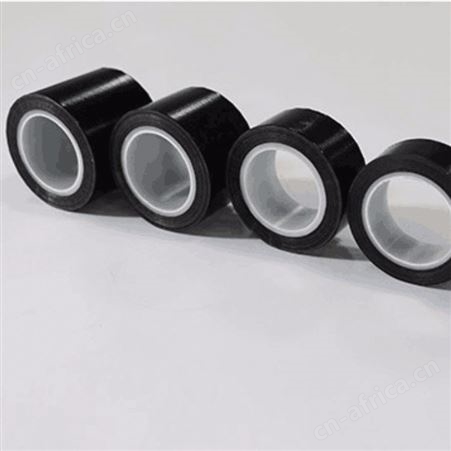 0.18mm铁氟龙胶带 耐酸碱 耐高温不粘漆布 耐磨损性强 泰州侨尔瑞特氟龙胶带厂家