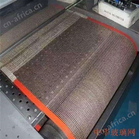 侨尔瑞供应 江门 铁氟龙网格带 透气性能好 耐高温网格特氟龙带 厂家供应
