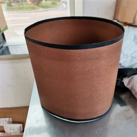 侨尔瑞供应 特氟龙玻璃纤维绕丝筒 铁氟龙纺纱绕线拉丝筒