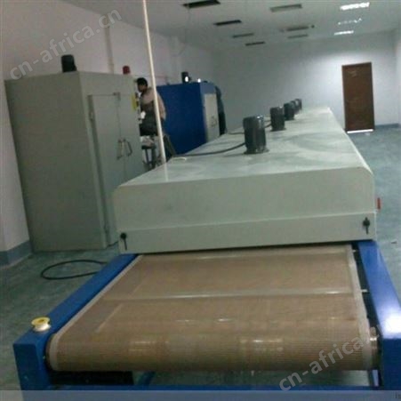 泰州侨尔瑞厂家耐高温铁氟龙网带 散热性能好 耐热输送网 降低热源损耗 