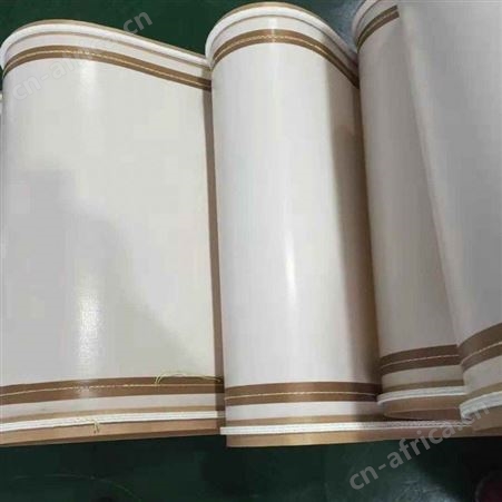 侨尔瑞供应 铁氟龙防粘防油布 防止带电 0.15mm厚 特氟龙布 保护零件免受损伤 定制