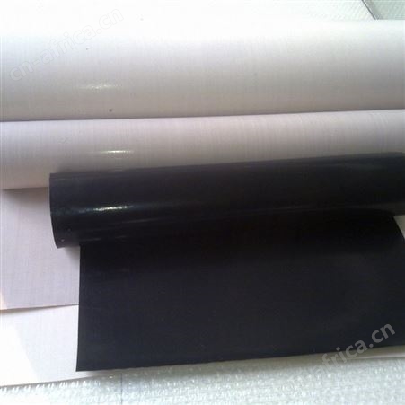 湖南 特氟龙布 耐热效果好 黄色高温布 不粘附清洗方便 泰州侨尔瑞铁氟龙厂家