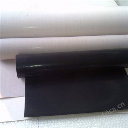 侨尔瑞厂家河北 铁氟龙玻璃纤维布 0.08mm厚 封口机用的 耐热环境 厂家生产