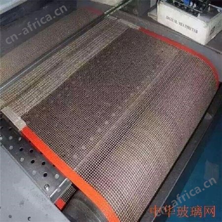 泰州侨尔瑞厂家供应特氟龙传送带 高温烘干带 微波传送带