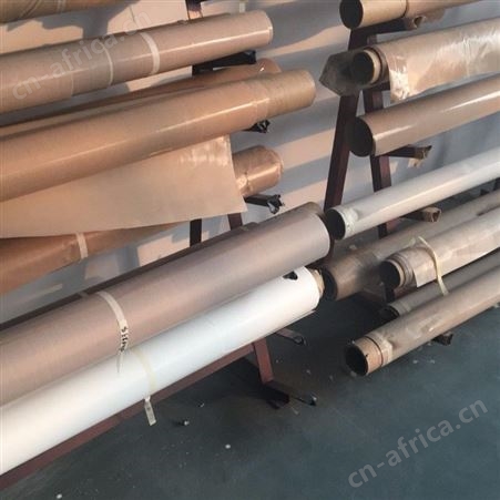 侨尔瑞厂家供应 长春 玻璃纤维涂氟胶布 耐高温 耐高压复合布 剪裁方便