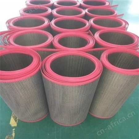 郑州 铁氟龙网格带 耐酸碱 隧道烘干机网格布 不减重 特氟龙加工厂定制