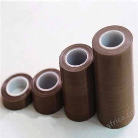 上海 耐高温胶带 阻燃防火 铁氟龙耐热织物 耐化学腐蚀 泰州侨尔瑞铁氟龙厂家生产