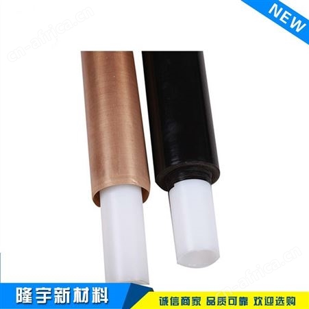 泰州侨尔瑞铁氟龙胶布 四氟高温胶带 PTFE胶带 绝缘耐温脱模滚筒防粘胶带