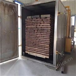 大元木材碳化设备生产公司 山东木材碳化设备销售 潍坊木材碳化设备厂家