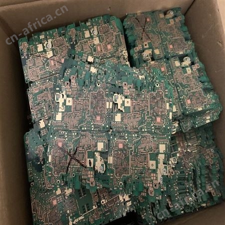 覆铜板线路板回收 废旧线路板回收价格表
