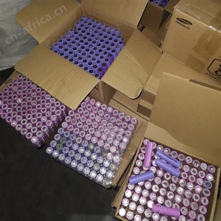 手机电池回收 全国上门收购库存手机电池