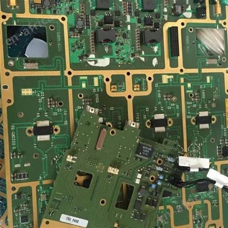 电路板回收 宝安高价PCB板回收公司地址