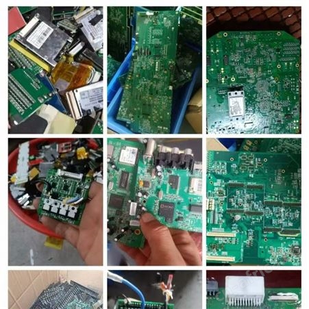 深圳报废品回收 库存积压回收 废旧物料回收