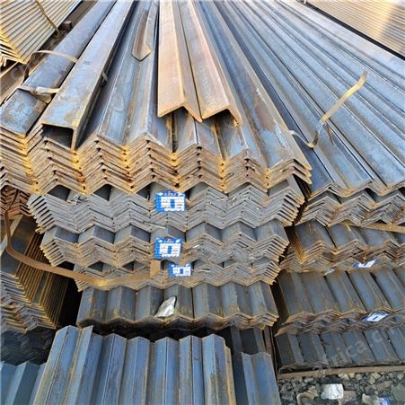 角钢价格 Q235B角钢 不等边角钢 角铁 三角钢 云南辉强钢材