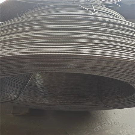 冷拉丝调直 钢筋网片加工4.0钢丝 按客户要求定制