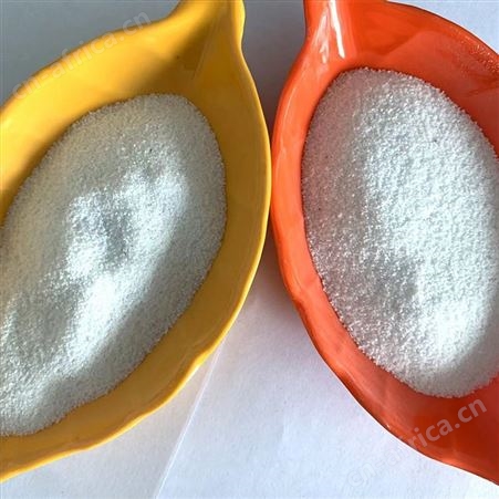质感圆粒沙 ZGS01水草装饰 高尔夫球场用砂 水处理