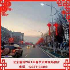河北廊坊生产LED灯笼中国结灯厂家-精选LED灯笼中国结灯