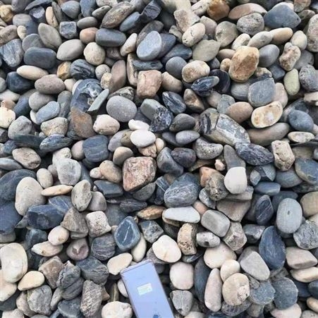3-5毫米黑色砾石 砂砾 大型鹅卵石产地