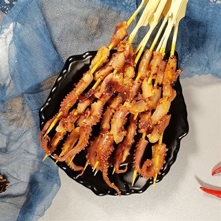 冷锅串串钵钵鸡批发 七小串半成品食材 摆摊夜市档口通用