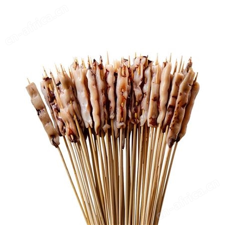 波纹鱿鱼串 烧烤食品半成品  烧烤食材 铁板鱿鱼串批发 量大从优
