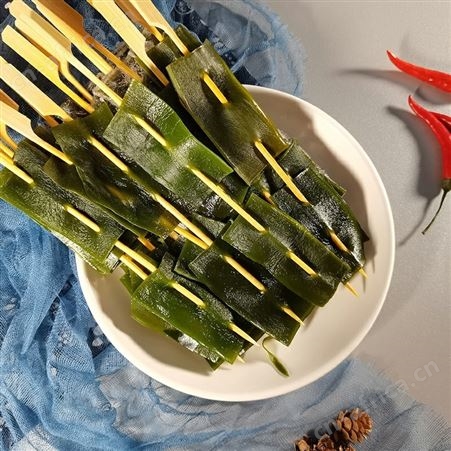 冷锅串串钵钵鸡批发 七小串半成品食材 摆摊夜市档口通用