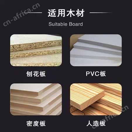 巧夺 全自动边皮锯 数控板皮改厚锯 旧木料改料锯 半圆边皮开料锯