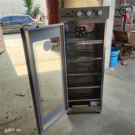 多功能消毒鞋柜10双 20双 理发店毛巾消毒柜不锈钢鞋子杀毒烘干机