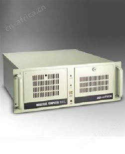 研华IPC-610L