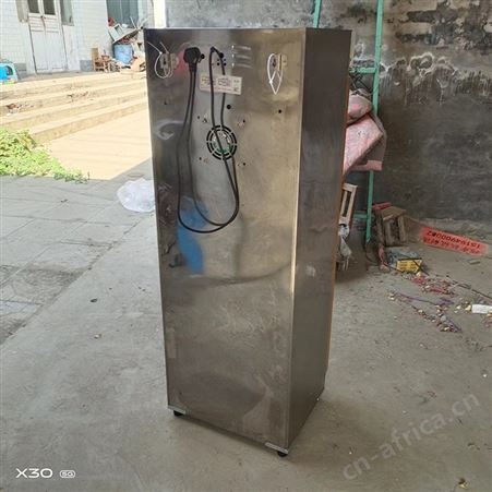 多功能消毒鞋柜10双 20双 理发店毛巾消毒柜不锈钢鞋子杀毒烘干机