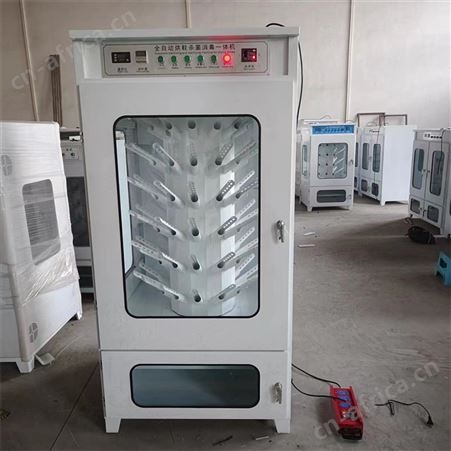 干洗店设备多功能烘鞋机商用大型自动冷热风循环干鞋器旋转烘鞋机
