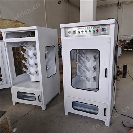 商用型烘鞋机 一次烘干20双 洗鞋店自动干鞋机 巧夺 旋转烘鞋机