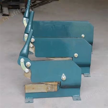 小型金属板材剪板机 型材剪切机 铁皮剪板机 手提式剪板机