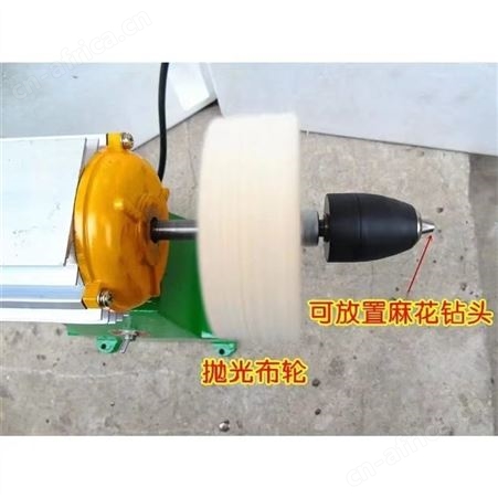 电动砂轮修鞋机 小型单双头砂轮 鞋用打磨机 修鞋机 制鞋机械