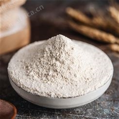 豫香园 谷朊粉 食品级增筋剂 小麦提取面筋粉 厂家现货