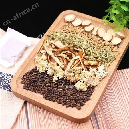 养生代用茶贴牌 袋泡茶代加工 万花草菊花决明子茶定制源头工厂OEM