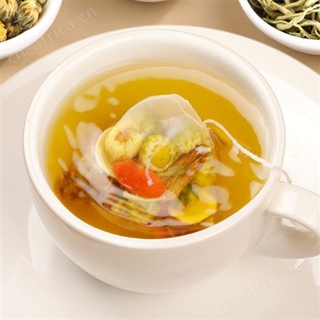 养生代用茶贴牌 袋泡茶代加工 万花草菊花决明子茶定制源头工厂OEM