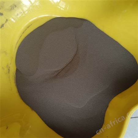 非晶钨粉 耐磨合金材料 超硬陶瓷粉末 YG8合金喷涂 高铬合金粉