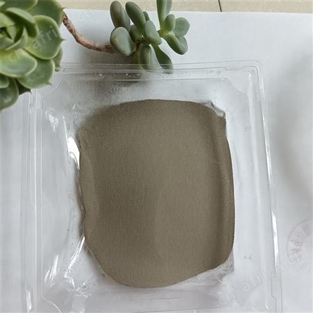 耐磨粉末冶金 耐高温陶瓷合金粉 热轧钢侧导板堆焊合金材料