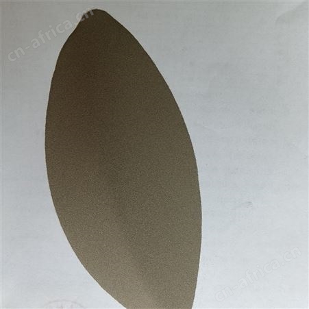 耐磨粉末冶金 耐高温陶瓷合金粉 热轧钢侧导板堆焊合金材料