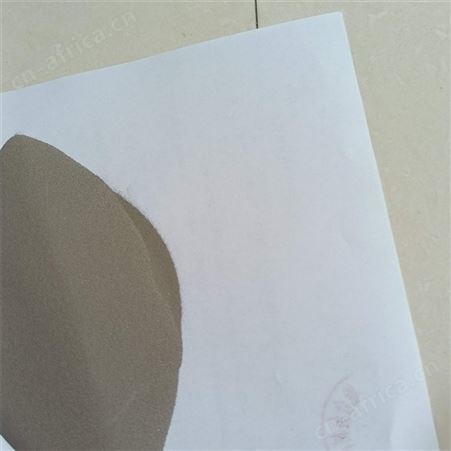 耐磨粉末冶金 耐高温陶瓷合金粉 热轧钢侧导板堆焊合金材料