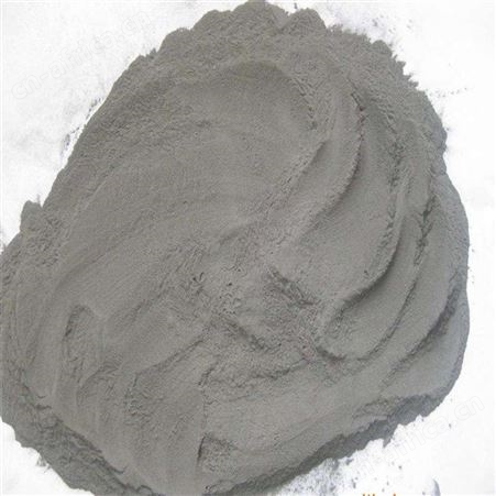 非晶钨粉 耐磨合金材料 超硬陶瓷粉末 YG8合金喷涂 高铬合金粉