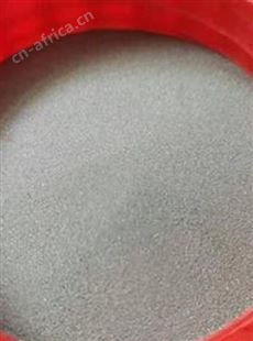 非晶钨粉 耐磨合金材料 超硬陶瓷粉末 YG8合金喷涂 高铬合金粉
