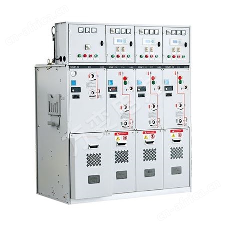 SRM全密封全绝缘充气式环网开关设备