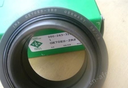 INA关节轴承型号