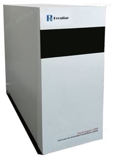 HYDROGEN-500H超高纯氢气发生器