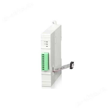 XD系列左扩展通讯模块