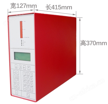 K3000 Easy灵高超声波塑焊机电箱 K3000 Easy灵高超声波塑焊机电箱